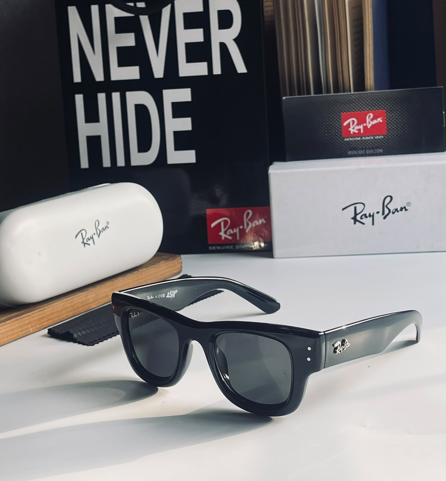 Men's sunglasses
