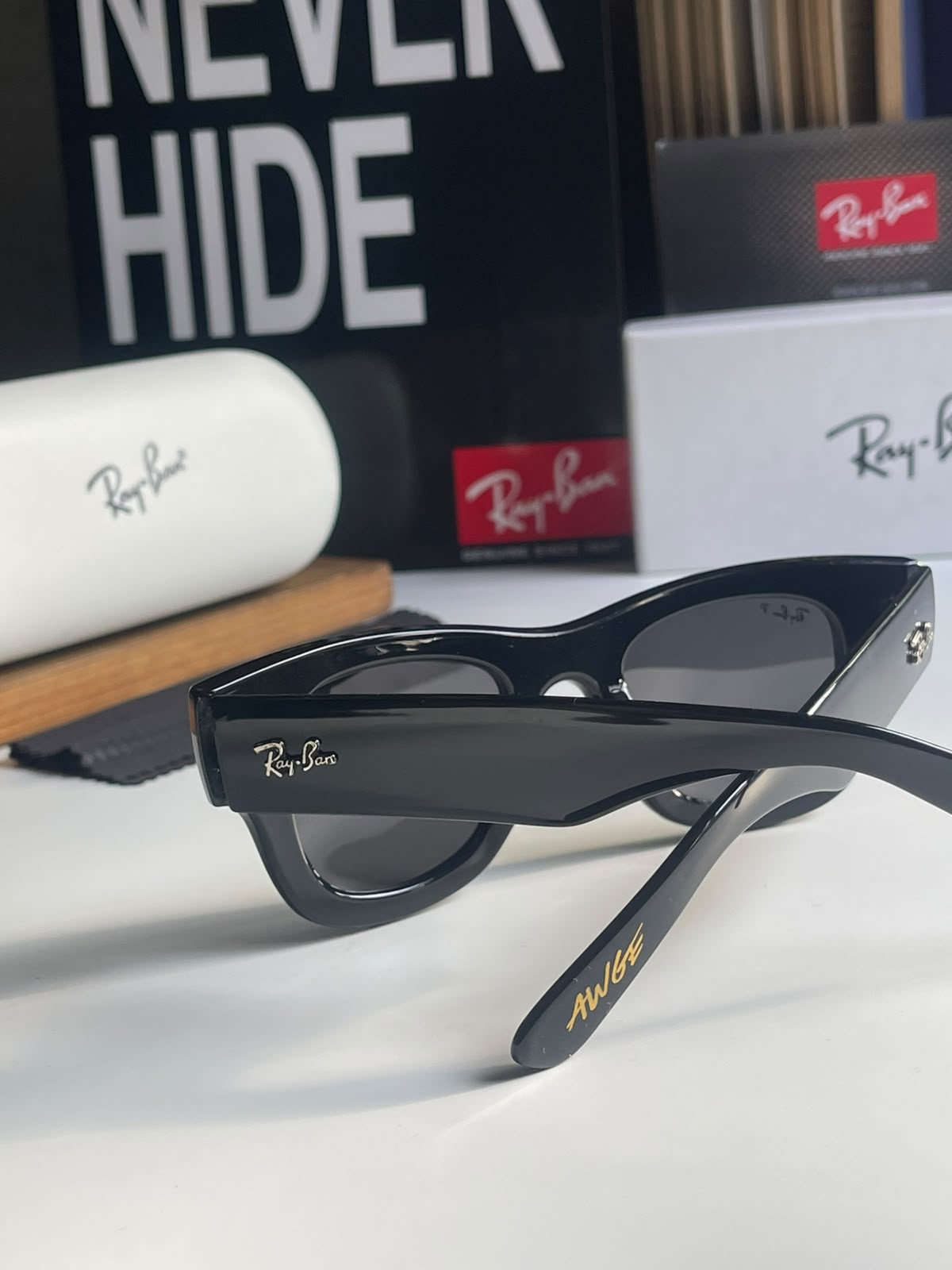 Men's sunglasses
