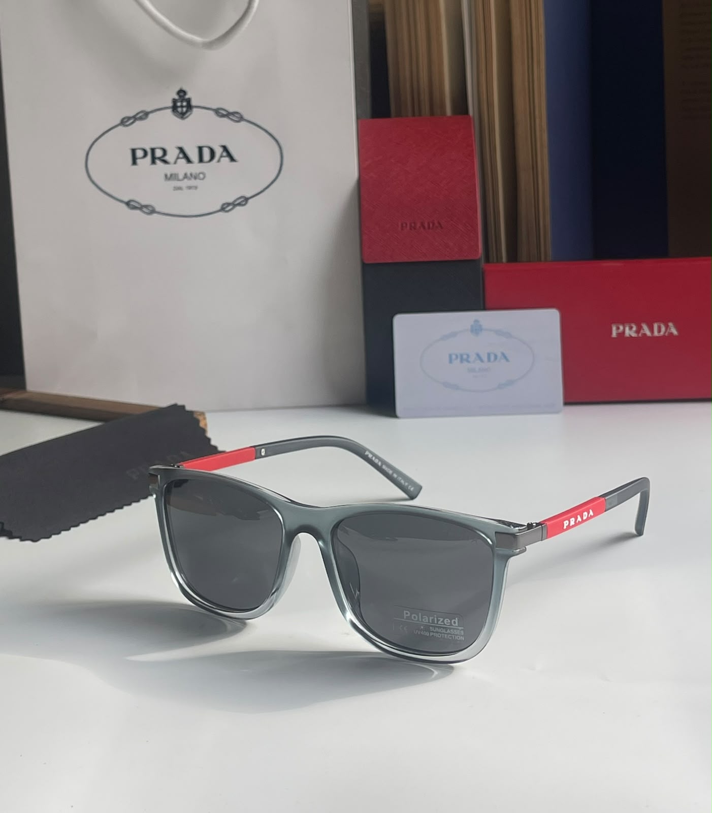 Men's sunglasses