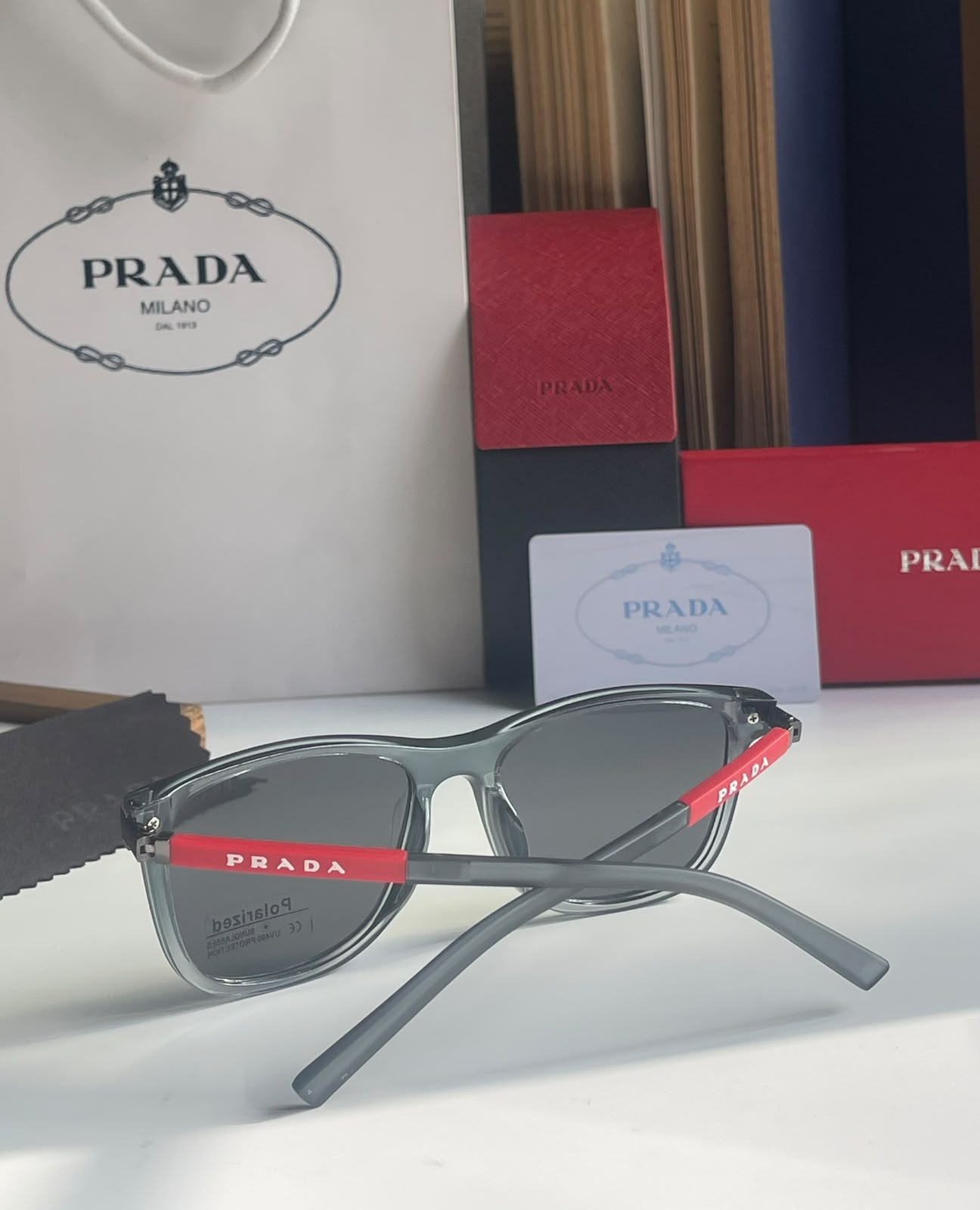 Men's sunglasses