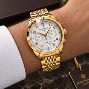 Men's watch