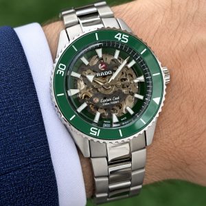 Men's watch