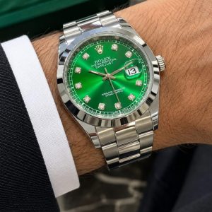 Men's watch