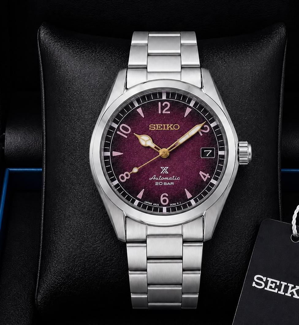 Men's watch