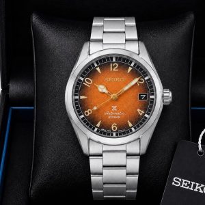 Men's watch