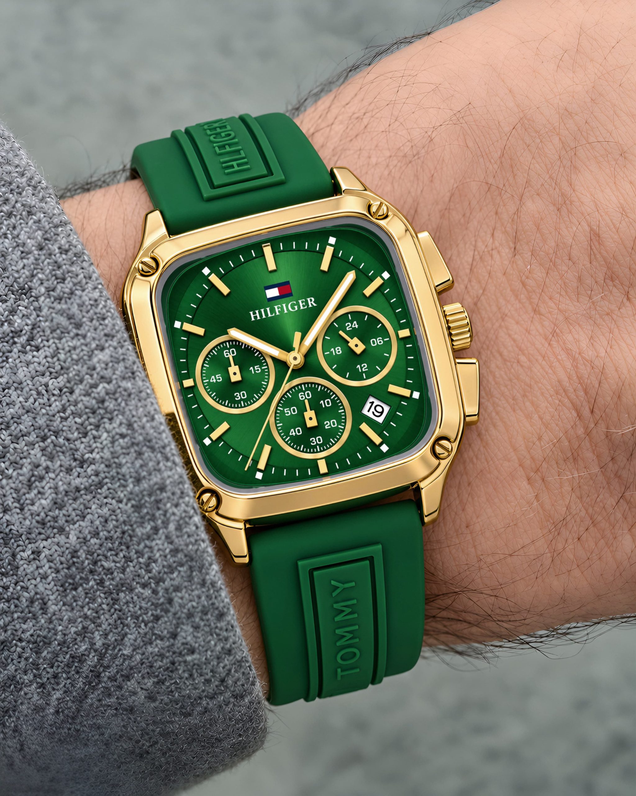 Men's watch