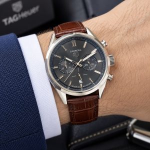 Men's watch