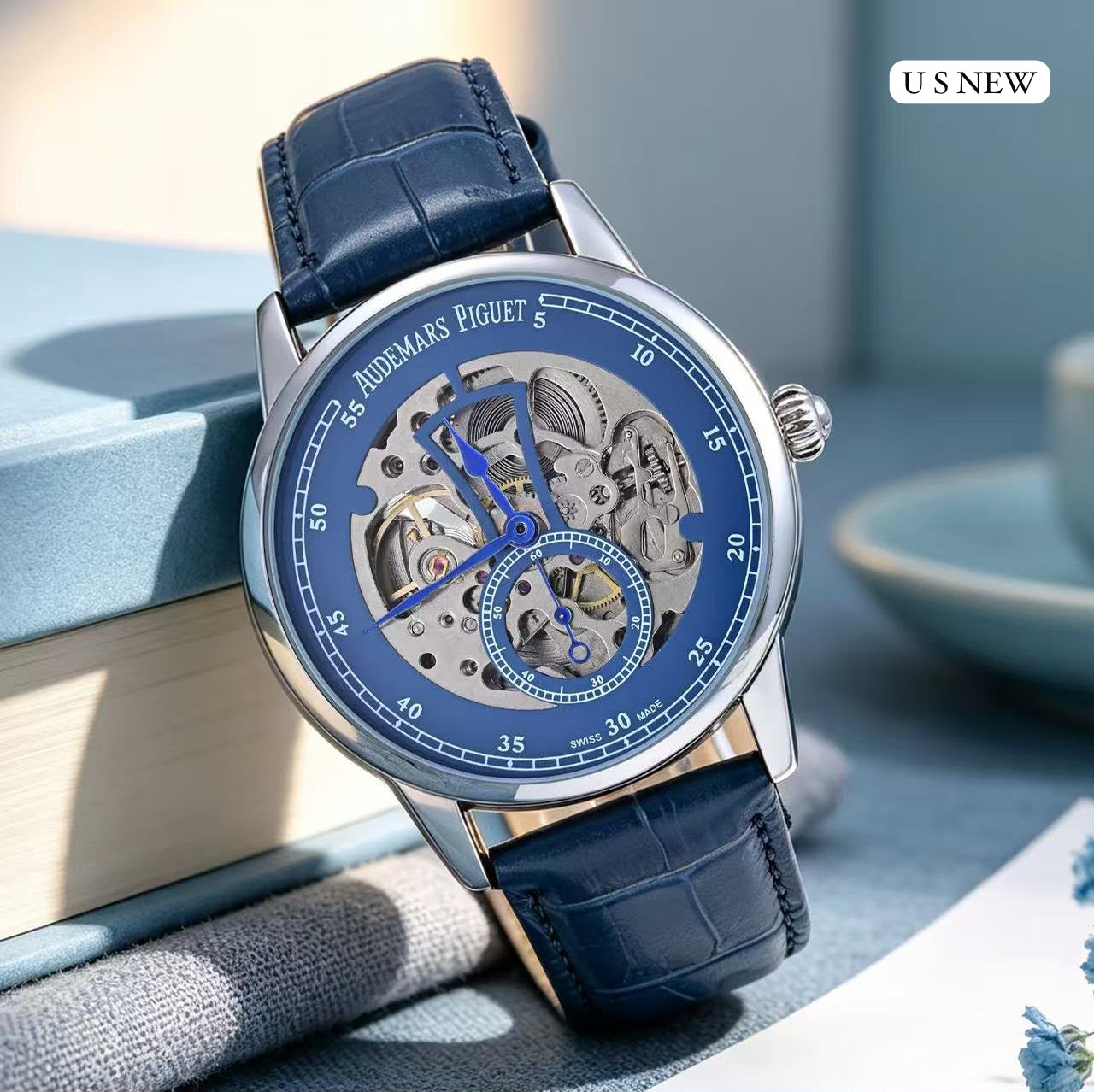 Men's watch