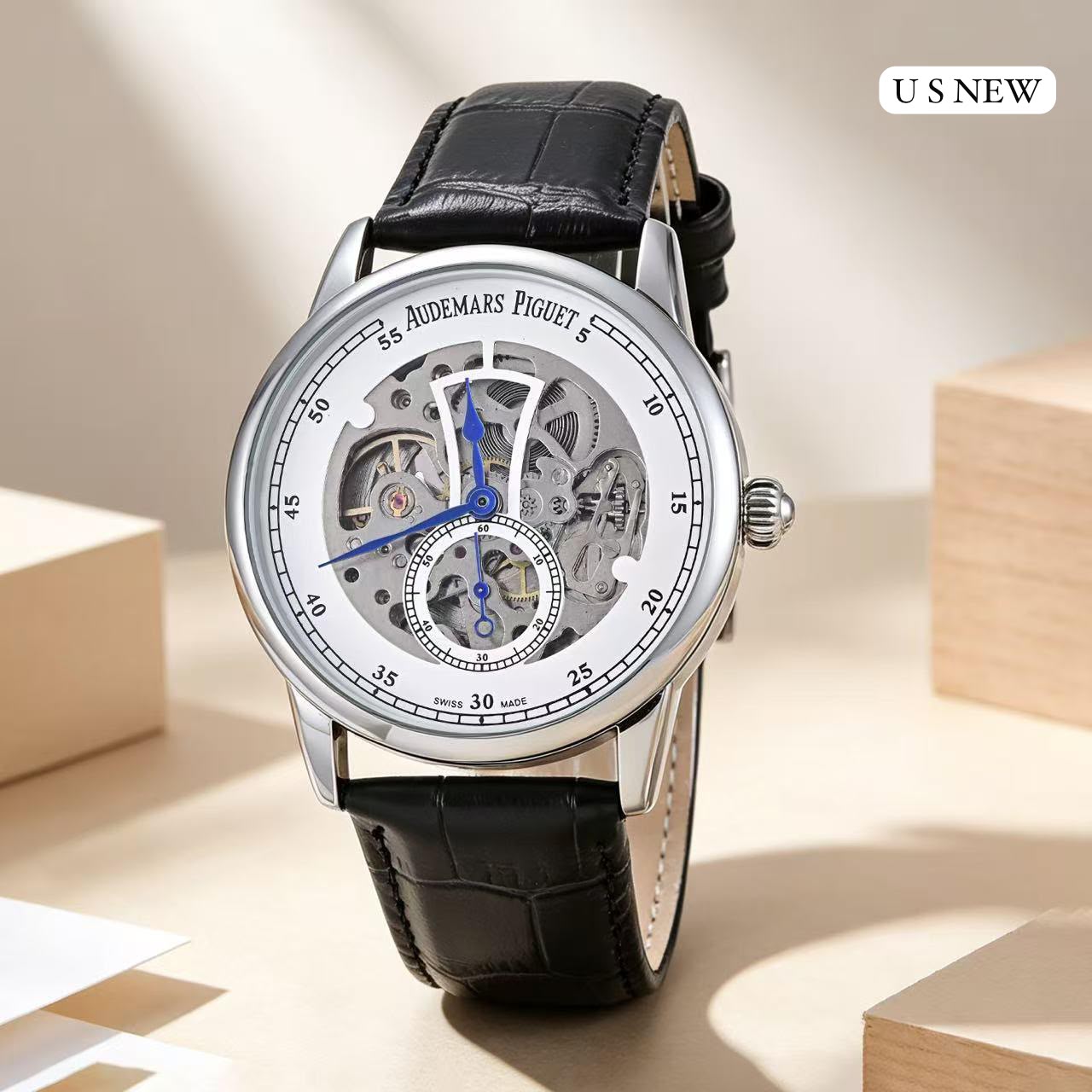 Men's watch