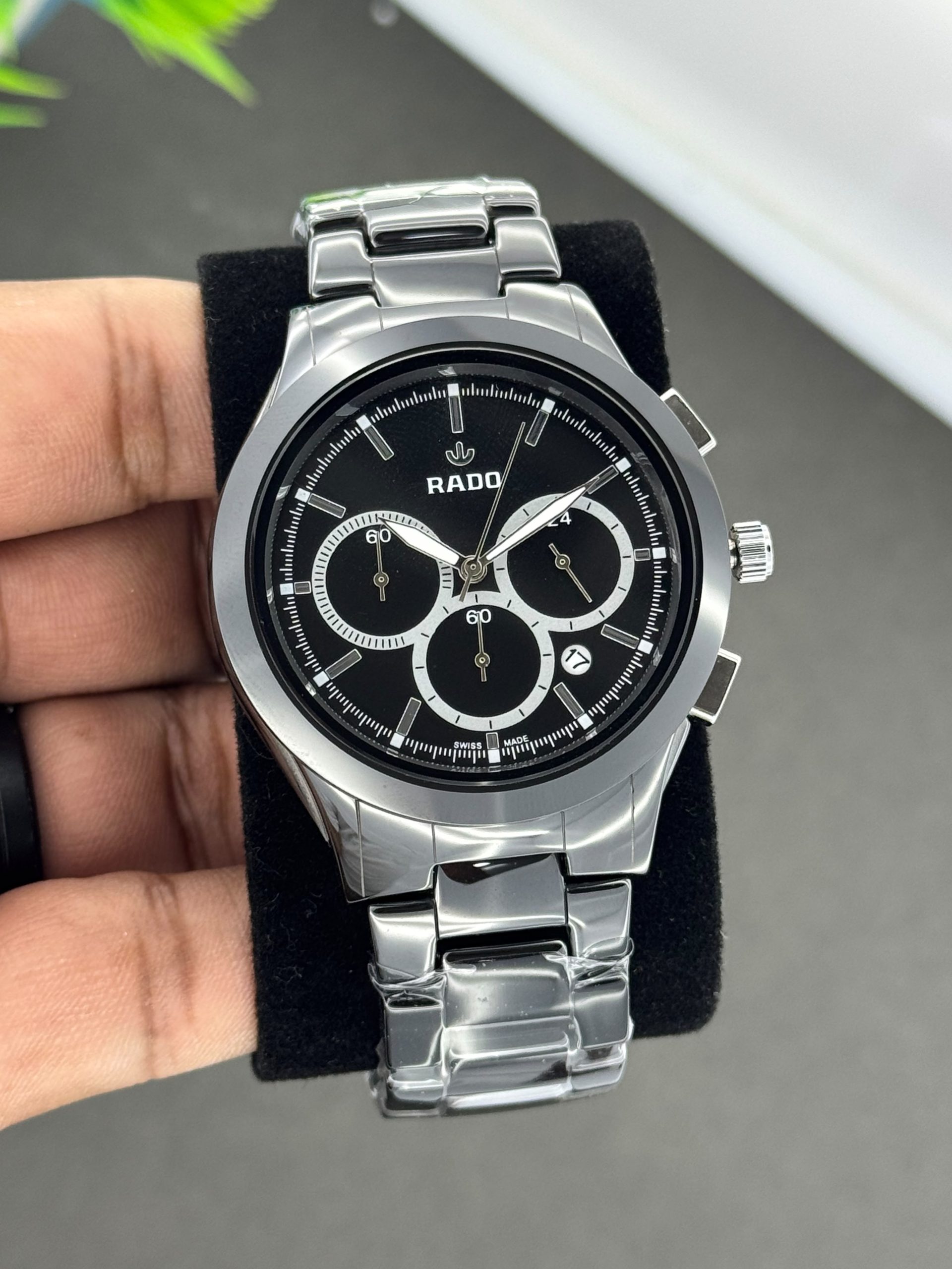Men's watch