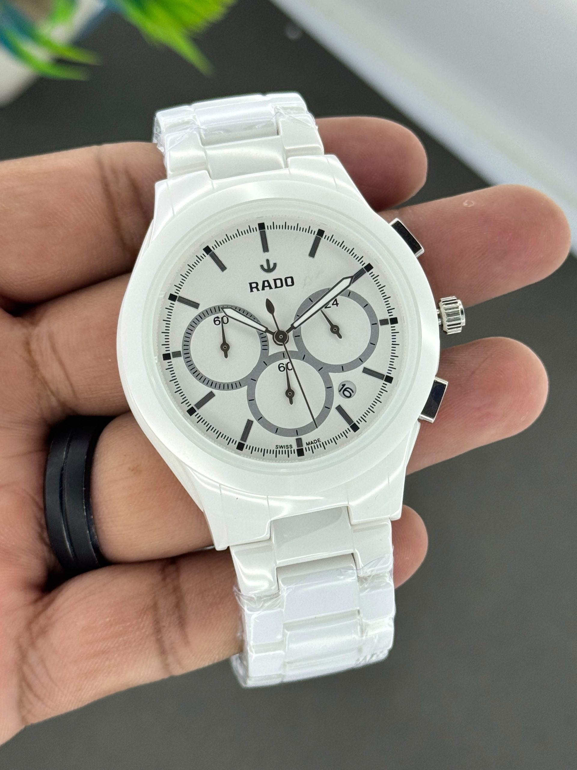 Men's watch
