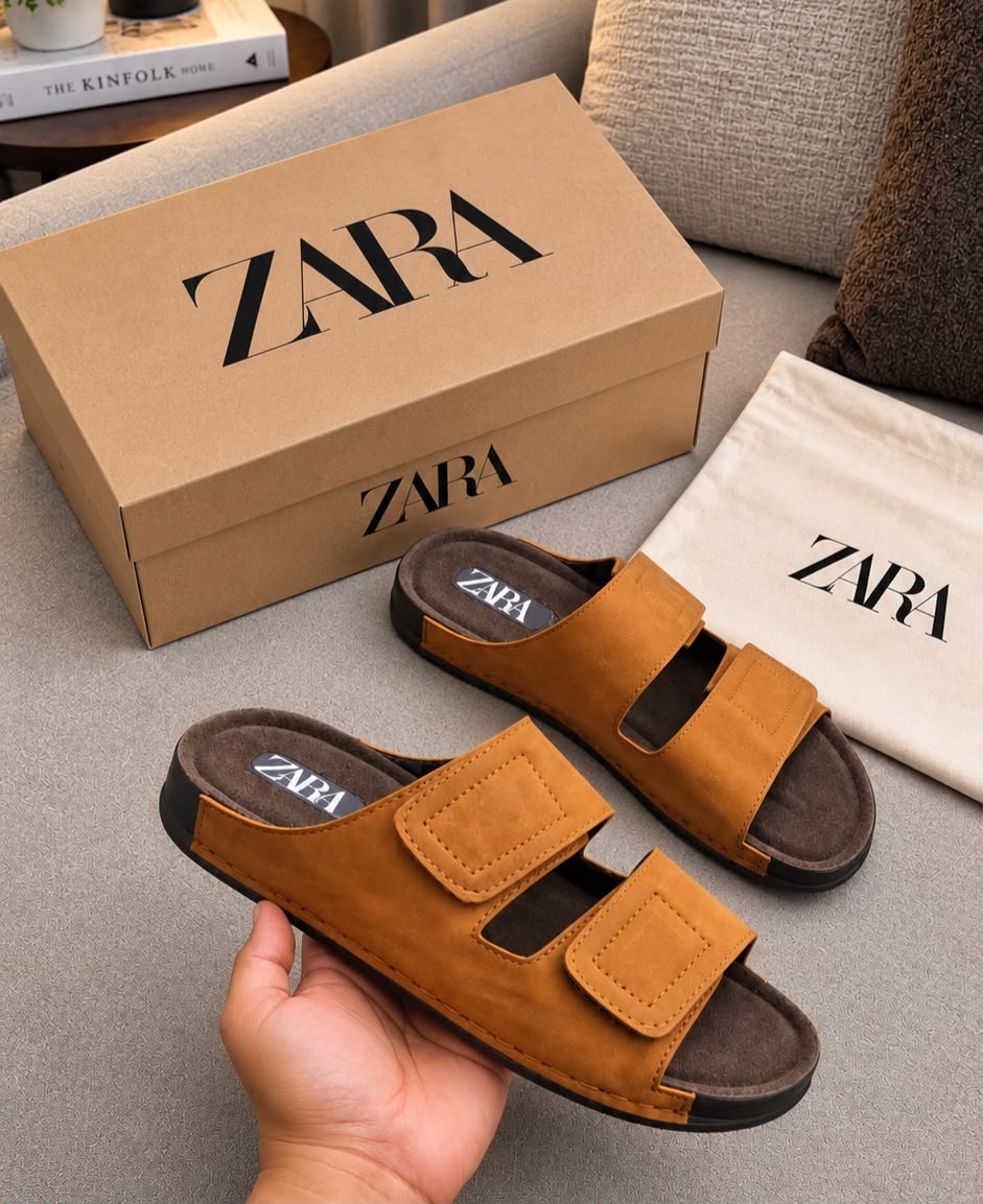 Men's sandal