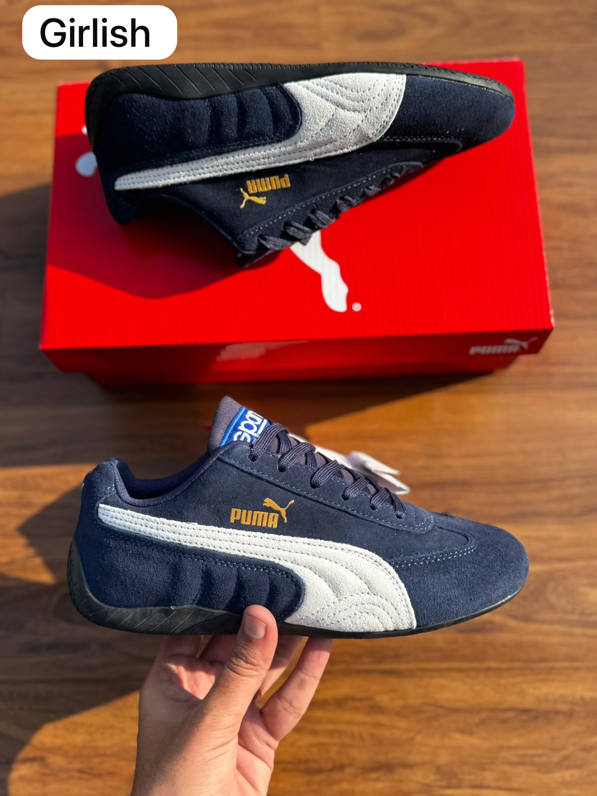 Women's shoes