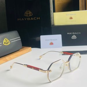 Optical frames