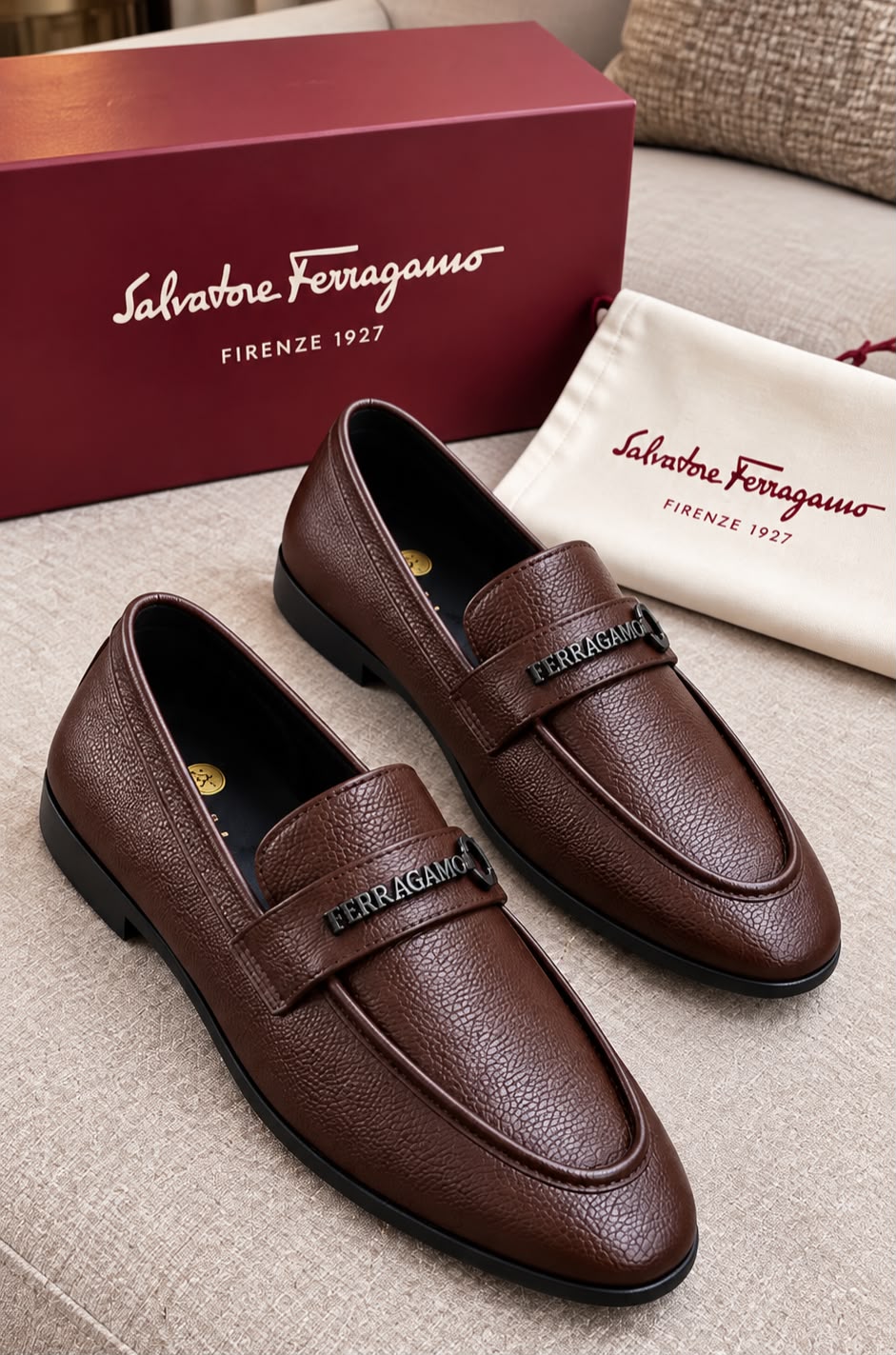 Men's shoes