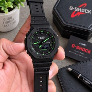 Men's watch