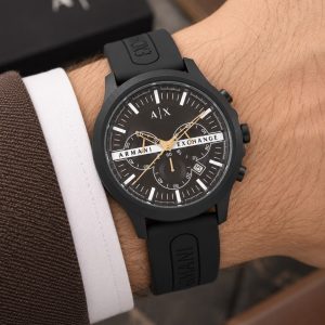 Men's watch