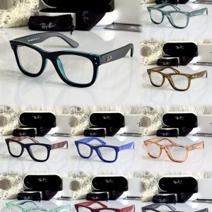 Optical frames