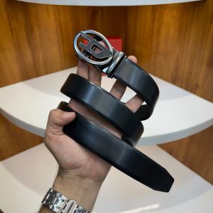 Men's belt