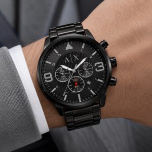 Men's watch