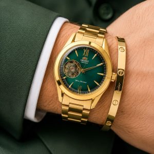 Men's watch