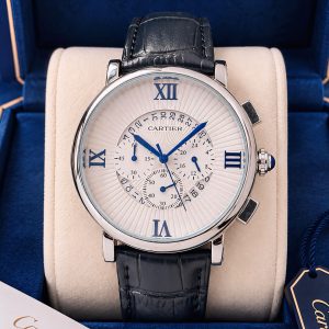 Men's watch
