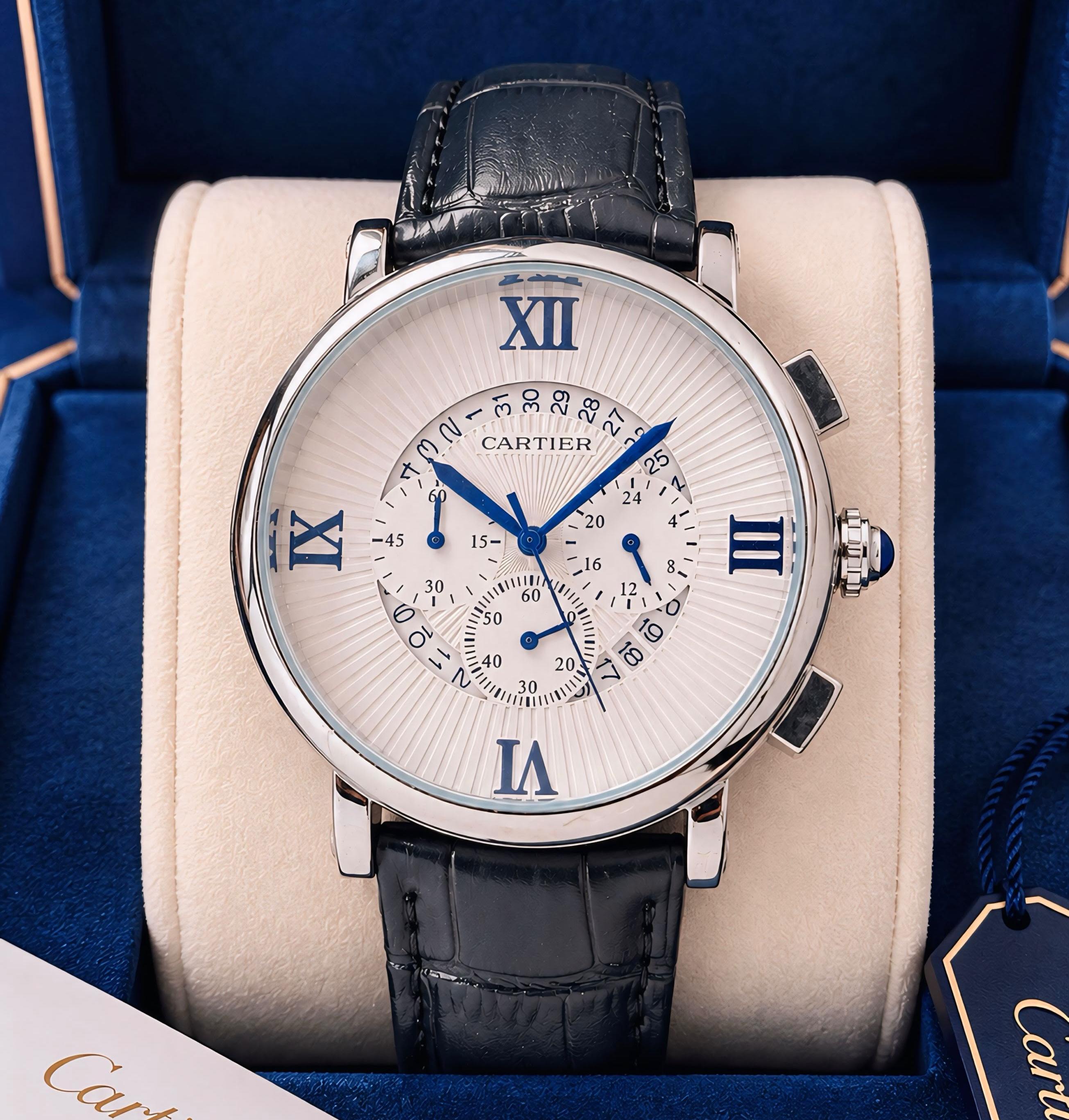 Men's watch