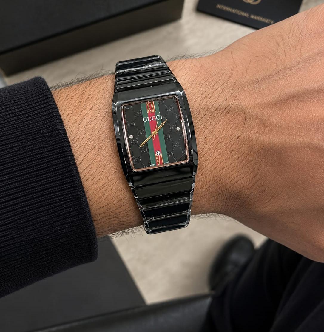 Men's watch