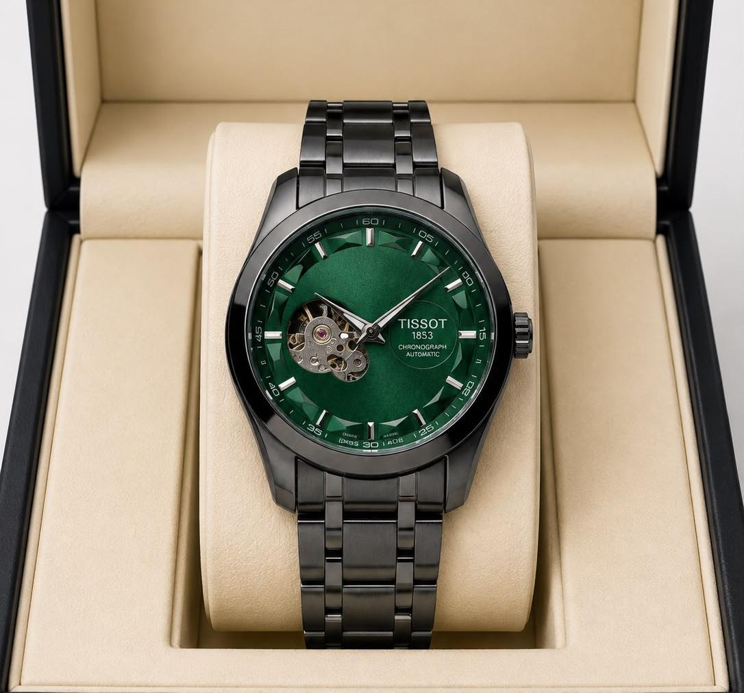 Men's watch