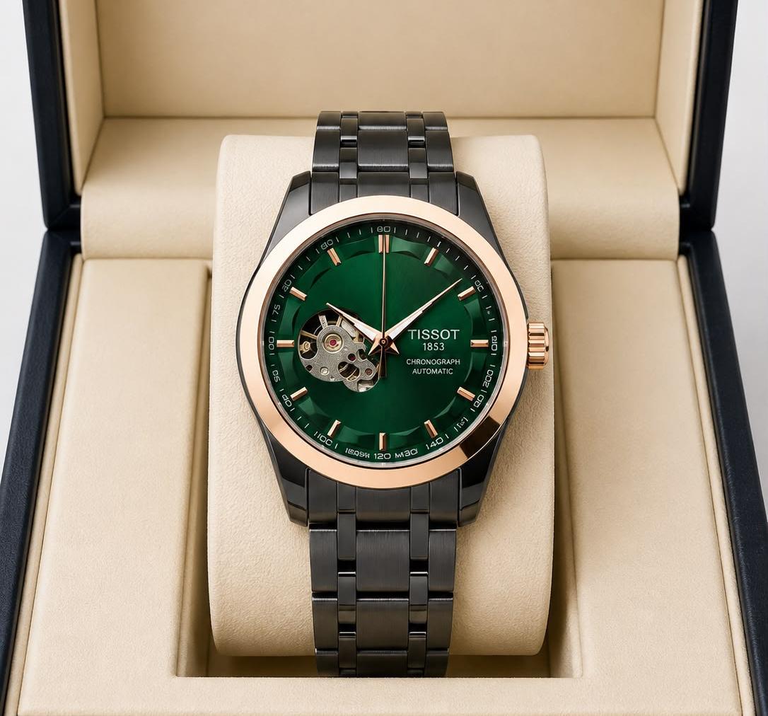 Men's watch