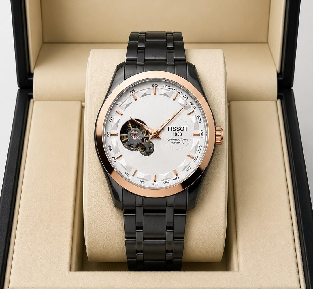 Men's watch