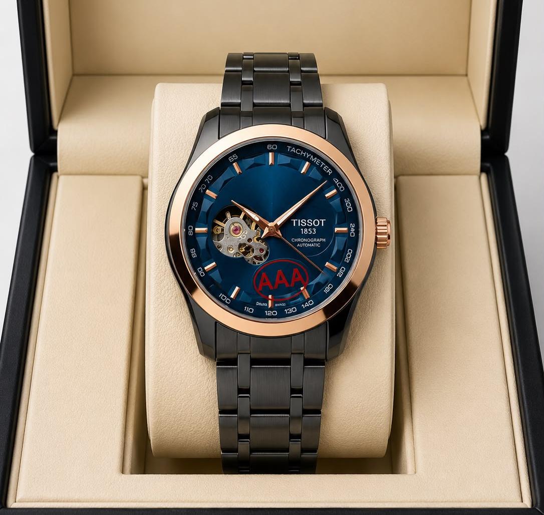 Men's watch