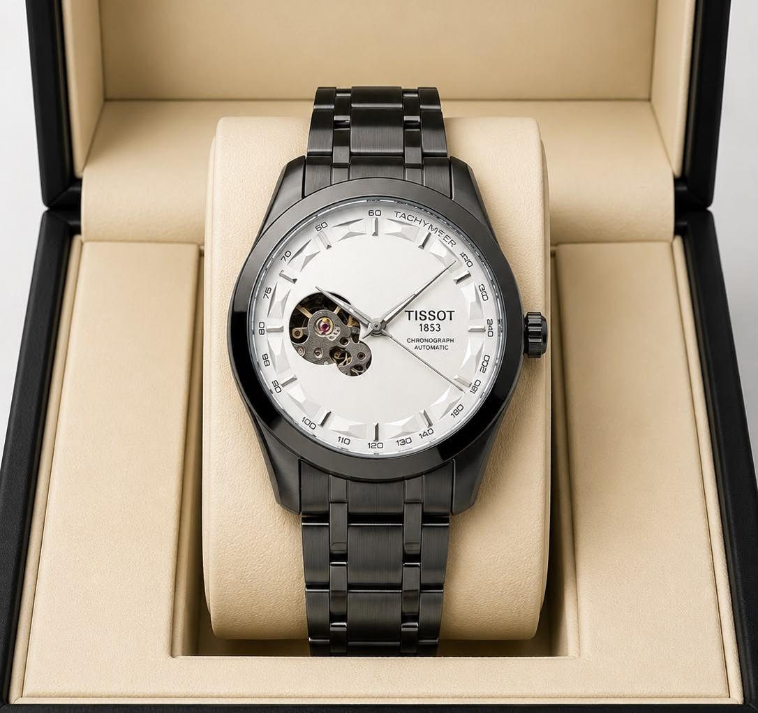 Men's watch