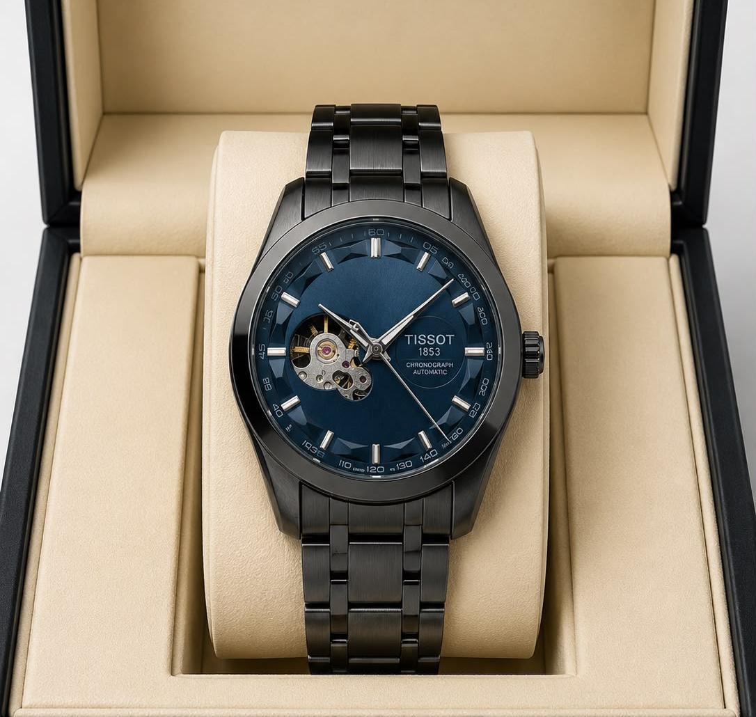 Men's watch