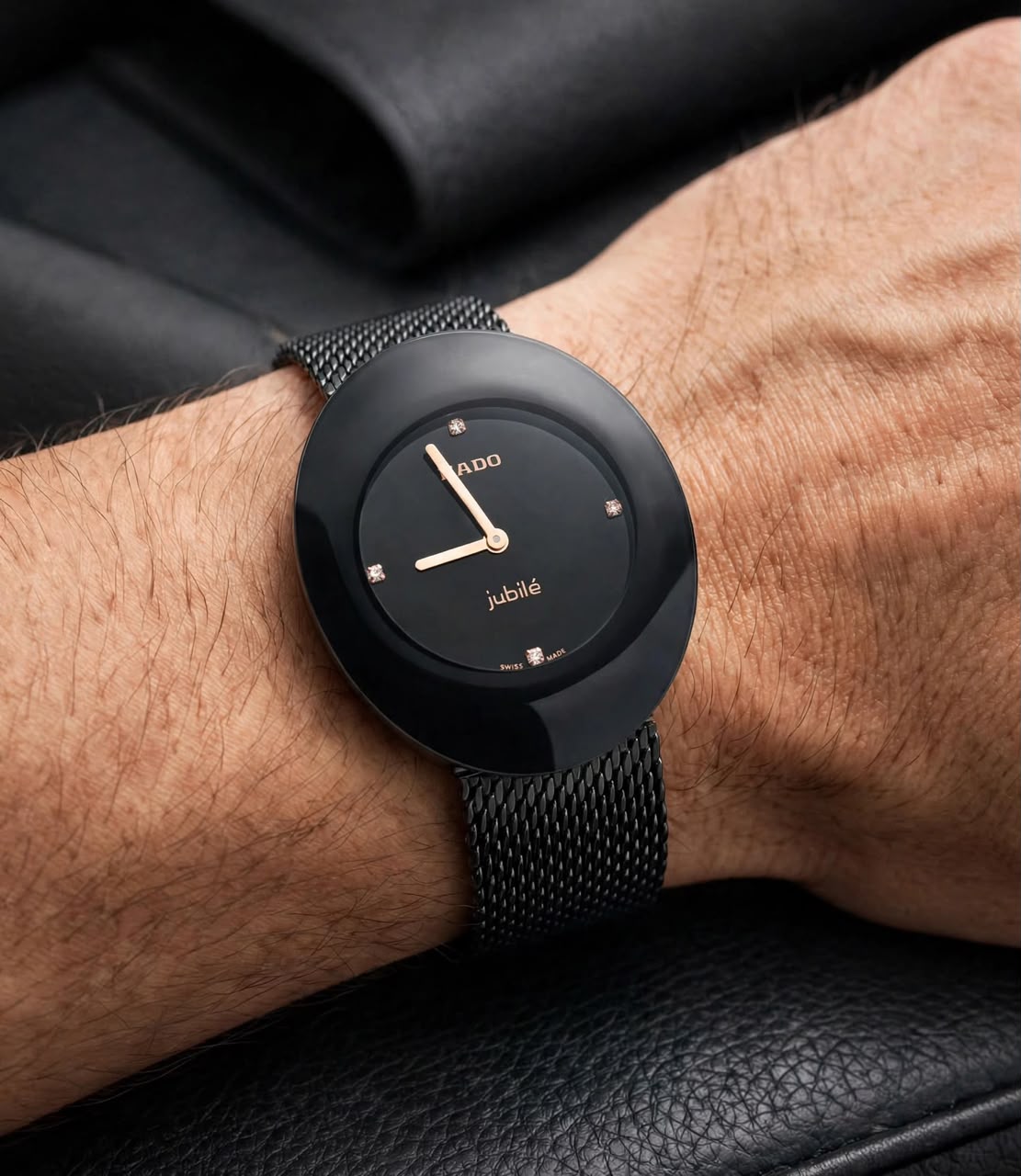 Men's watch