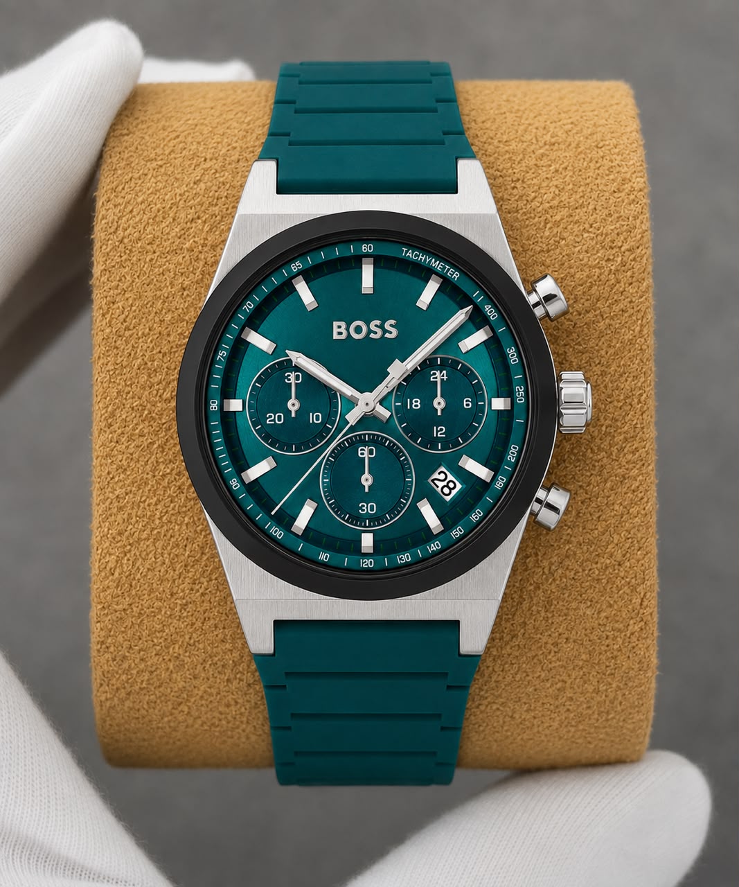 Men's watch