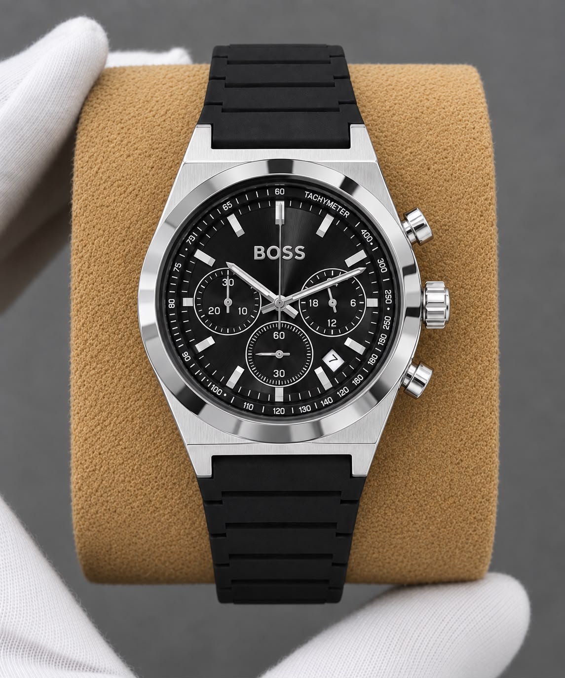 Men's watch