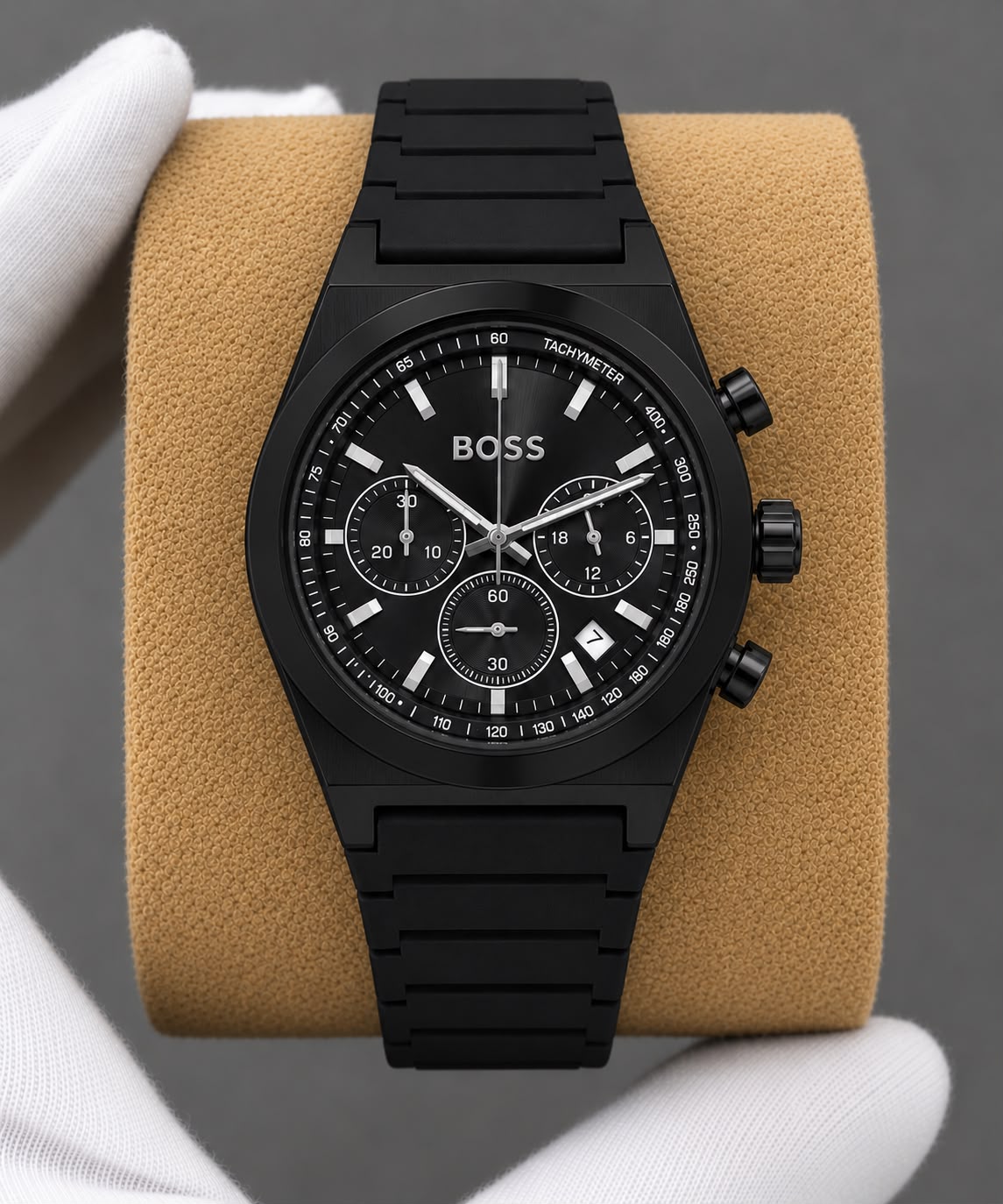 Men's watch