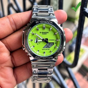 Men's watch