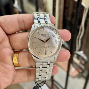 Men's watch