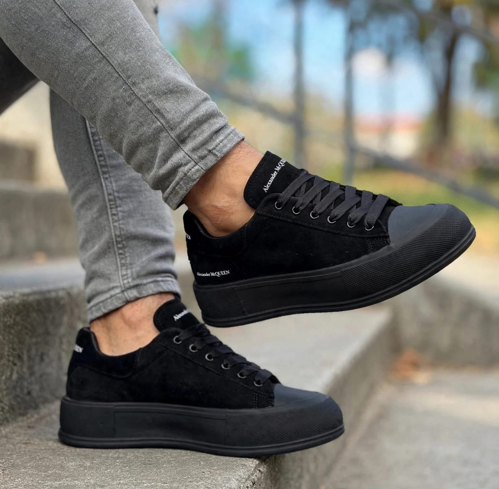 Men's shoes