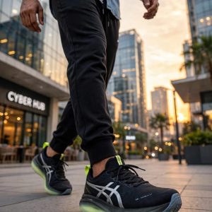 Men's shoes