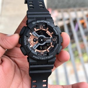 Men's watch