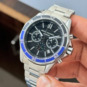 Men's watch