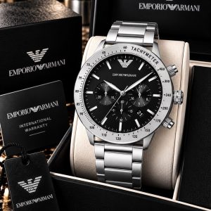 Men's watch