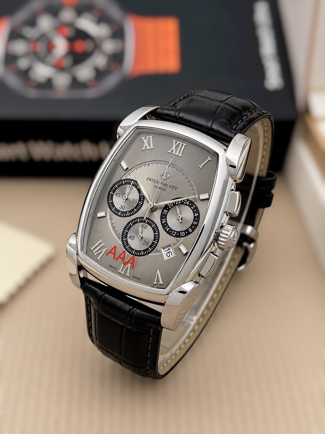 Men's watch