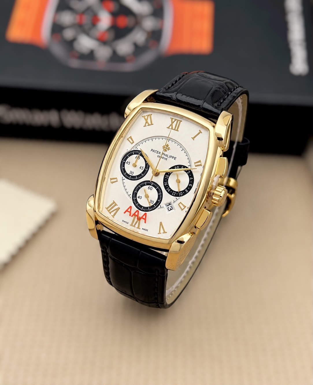 Men's watch