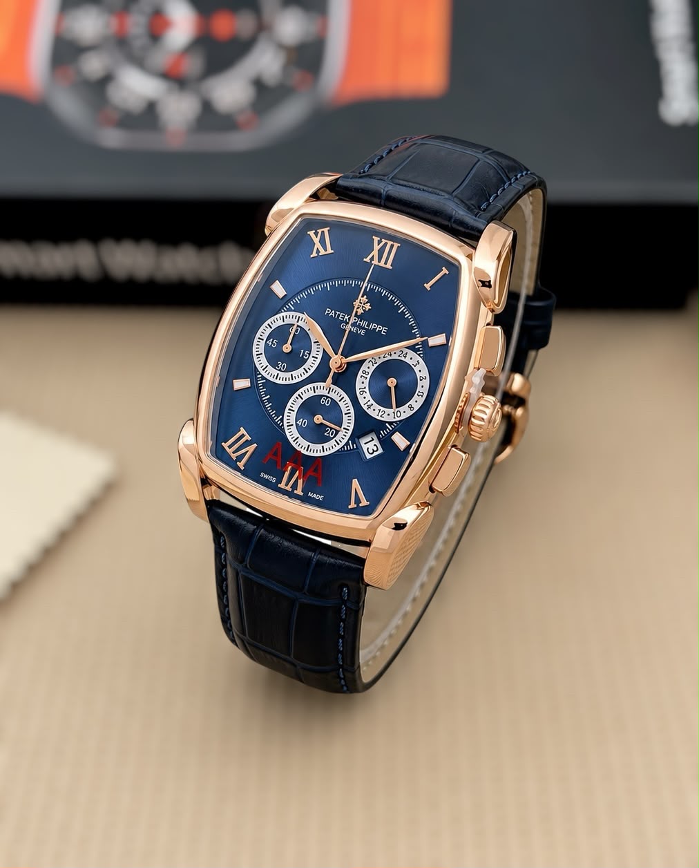 Men's watch