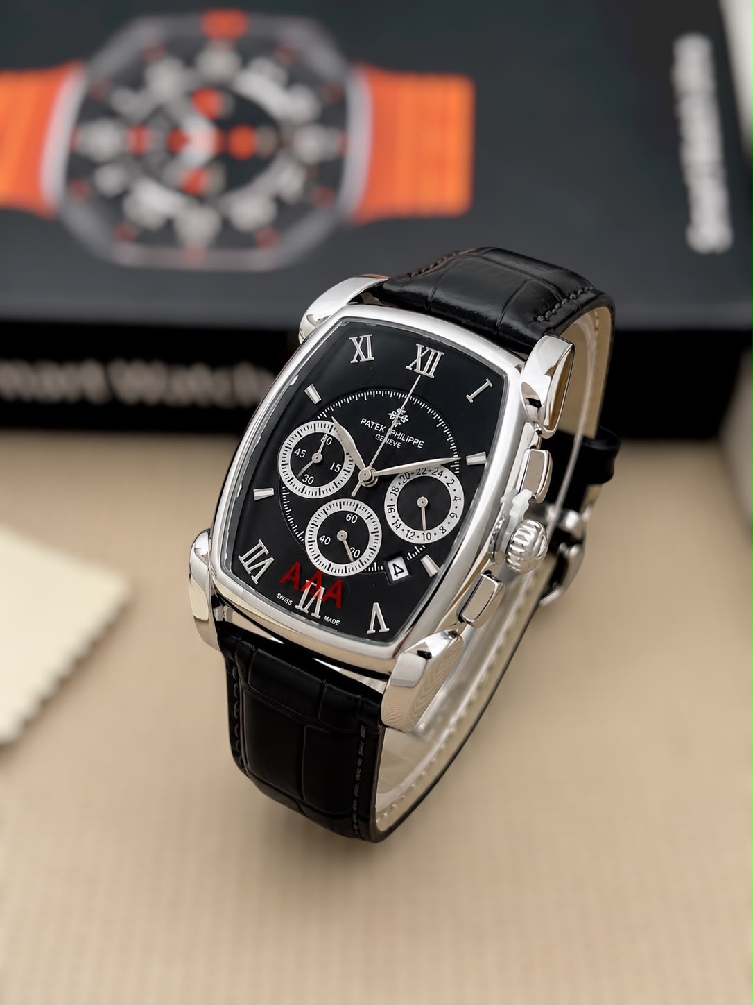 Men's watch