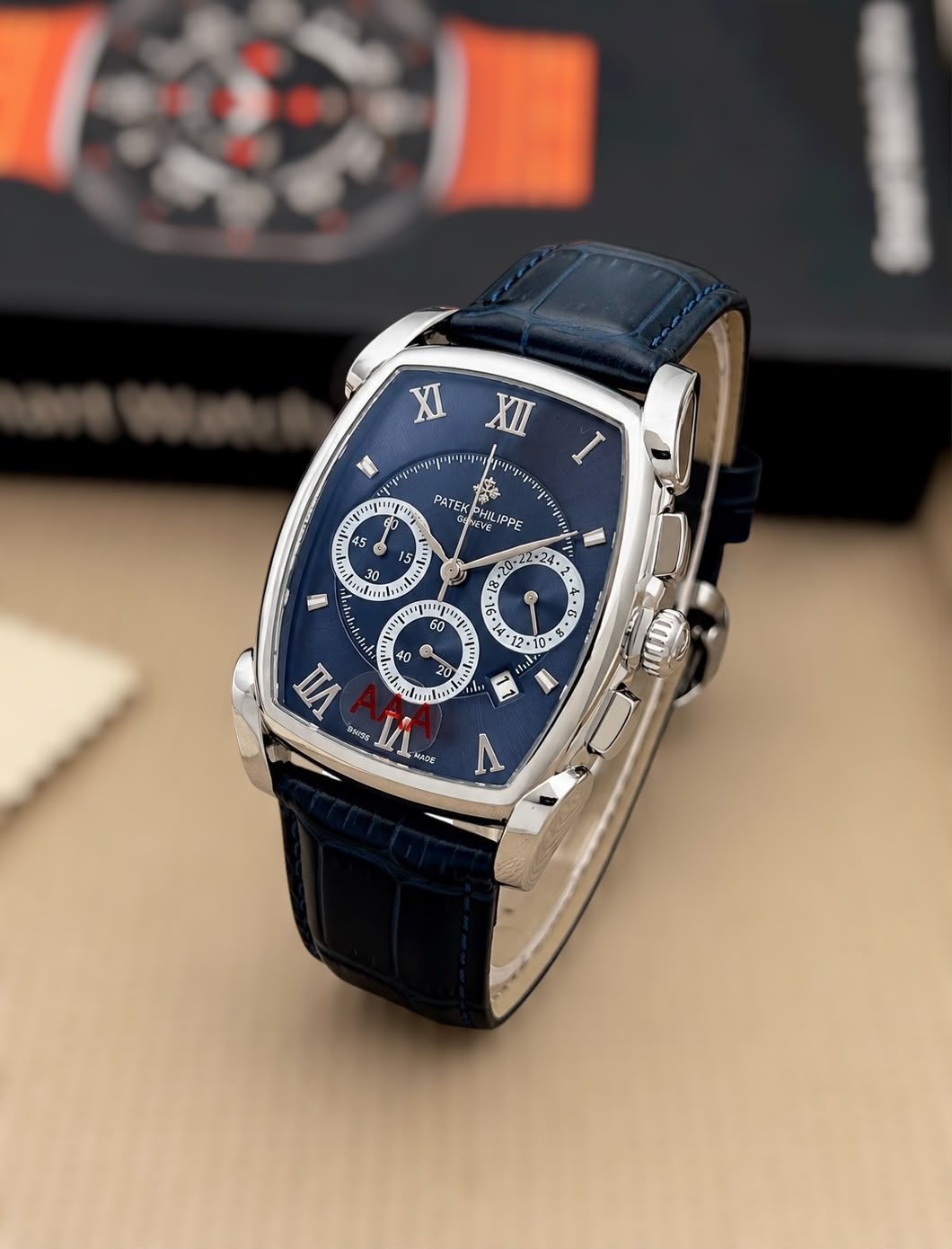 Men's watch